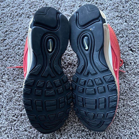 Nike Air Max 97’ sneakers women’s size US 6.5 - Picture 4 of 5